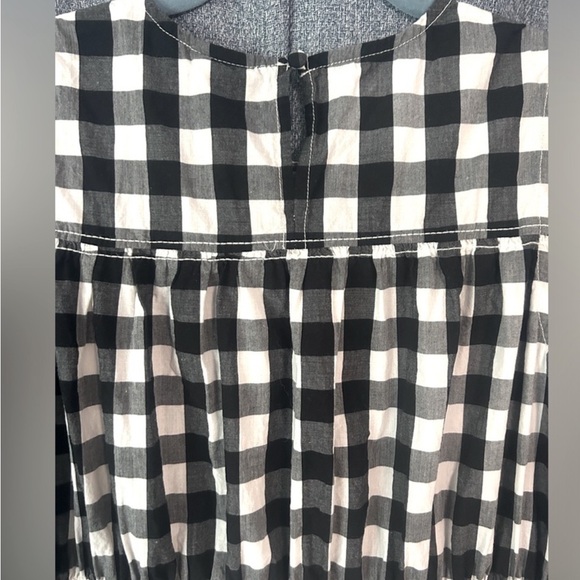 A New Day Gingham Size - SMALL - Picture 2 of 3